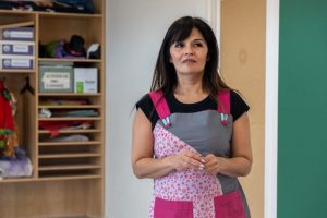 Santa Cruz apuesta a la educación inicial con nuevas Aulas Digitales Móviles