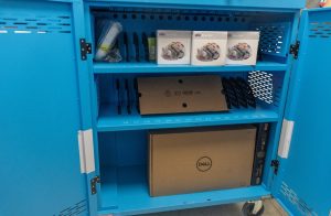 Santa Cruz apuesta a la educación inicial con nuevas Aulas Digitales Móviles