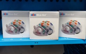 Santa Cruz apuesta a la educación inicial con nuevas Aulas Digitales Móviles