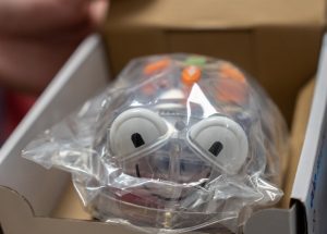 Santa Cruz apuesta a la educación inicial con nuevas Aulas Digitales Móviles