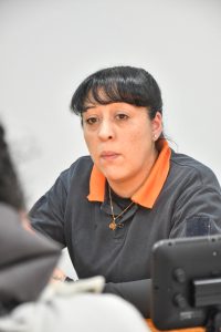 Protección Civil llama a la calma ante situación del volcán Hudson