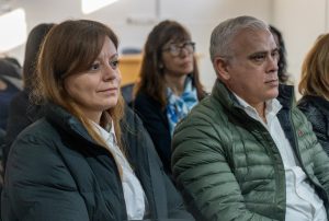 Se presentó la Diplomatura Universitaria Superior en Educación Inclusiva y Discapacidad