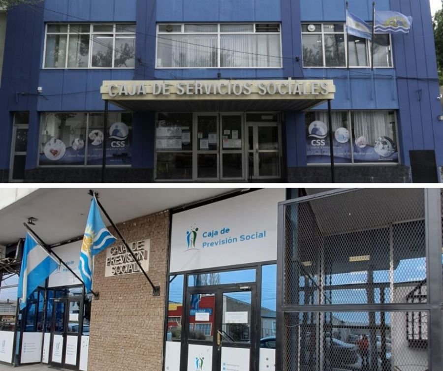 Las Comisiones de Fomento de Santa Cruz regularizan sus aportes con las Cajas