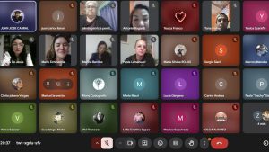 Comenzó la capacitación virtual “Estrategias Asociativas” para emprendedores de la Economía Social