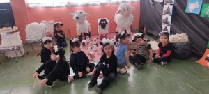 Se dio inicio a la Socialización Virtual de Proyectos de Jardines de Infantes