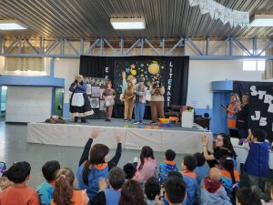 Se dio inicio a la Socialización Virtual de Proyectos de Jardines de Infantes