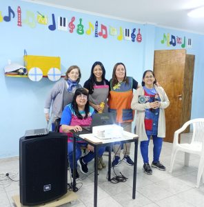 Se dio inicio a la Socialización Virtual de Proyectos de Jardines de Infantes