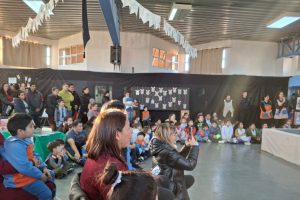 Se dio inicio a la Socialización Virtual de Proyectos de Jardines de Infantes