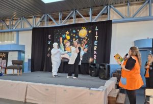 Se dio inicio a la Socialización Virtual de Proyectos de Jardines de Infantes