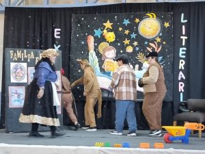 Se dio inicio a la Socialización Virtual de Proyectos de Jardines de Infantes