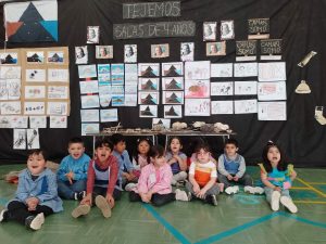 Se dio inicio a la Socialización Virtual de Proyectos de Jardines de Infantes