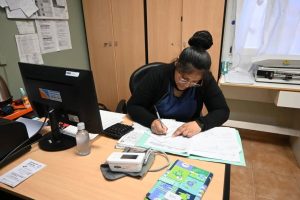 Acceso a la salud: Santa Cruz garantiza la atención integral a través de los efectores del Primer Nivel