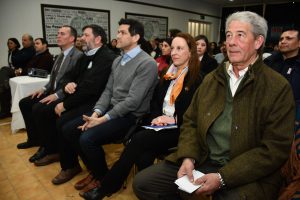 Jornadas Ganaderas Río Gallegos 2025: gestión, producción y trabajo conjunto para el desarrollo del sector