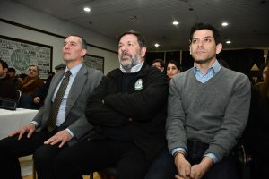 Jornadas Ganaderas Río Gallegos 2025: gestión, producción y trabajo conjunto para el desarrollo del sector