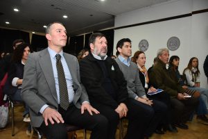Jornadas Ganaderas Río Gallegos 2025: gestión, producción y trabajo conjunto para el desarrollo del sector