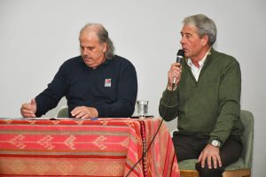 Jornadas Ganaderas Río Gallegos 2025: gestión, producción y trabajo conjunto para el desarrollo del sector