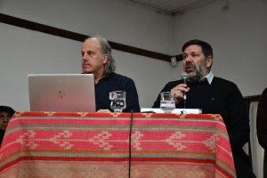 Jornadas Ganaderas Río Gallegos 2025: gestión, producción y trabajo conjunto para el desarrollo del sector