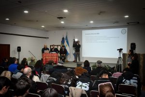 Jornadas Ganaderas Río Gallegos 2025: gestión, producción y trabajo conjunto para el desarrollo del sector