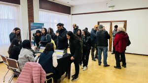 Jornadas Ganaderas Río Gallegos 2025: gestión, producción y trabajo conjunto para el desarrollo del sector