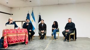 Jornadas Ganaderas Río Gallegos 2025: gestión, producción y trabajo conjunto para el desarrollo del sector