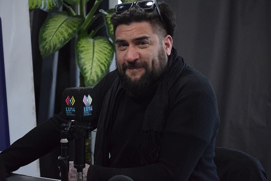 Juegos Nacionales Evita 2025: Cañadón Seco fue sede de los deportes urbanos