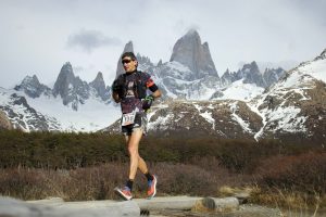 El Gobierno de Santa Cruz impulsa la Ultra Fitz Roy, uniendo deporte, turismo y naturaleza