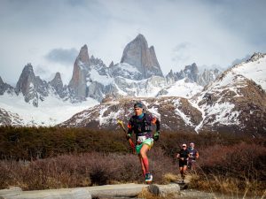 El Gobierno de Santa Cruz impulsa la Ultra Fitz Roy, uniendo deporte, turismo y naturaleza