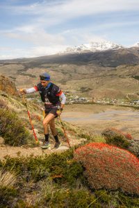 El Gobierno de Santa Cruz impulsa la Ultra Fitz Roy, uniendo deporte, turismo y naturaleza