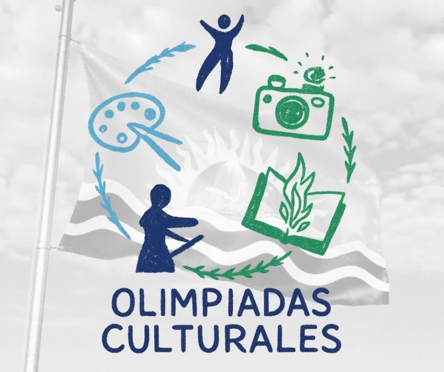 La Caja de Previsión Social abre la convocatoria para su primera Olimpiada Cultural