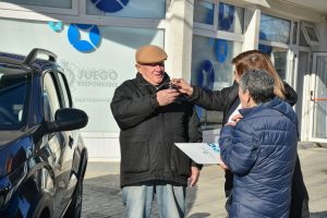 El Telebingo Santacruceño premia la fidelidad y se renueva con propuestas para la comunidad