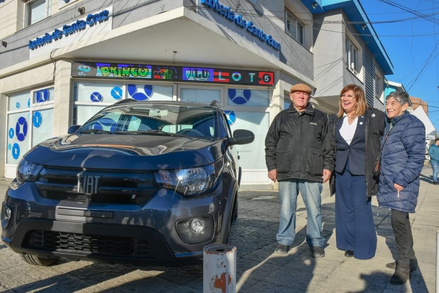 El Telebingo Santacruceño premia la fidelidad y se renueva con propuestas para la comunidad