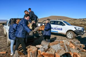 Desarrollo Social atendió demandas en la zona centro de Santa Cruz