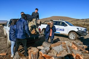 Desarrollo Social atendió demandas en la zona centro de Santa Cruz