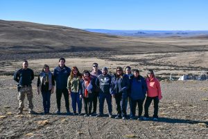 Desarrollo Social atendió demandas en la zona centro de Santa Cruz