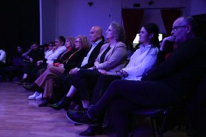 Las huelgas obreras llegaron al cómic: presentaron “El Cuaderno Secreto de Soto” en Río Gallegos