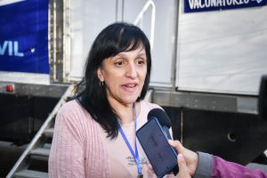 Jornadas intersectoriales en Río Gallegos: el Estado Provincial acerca trámites, salud y asesoramiento a los vecinos