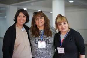 Jornadas intersectoriales en Río Gallegos: el Estado Provincial acerca trámites, salud y asesoramiento a los vecinos