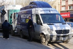 Jornadas intersectoriales en Río Gallegos: el Estado Provincial acerca trámites, salud y asesoramiento a los vecinos