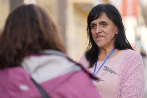 Jornadas intersectoriales en Río Gallegos: el Estado Provincial acerca trámites, salud y asesoramiento a los vecinos