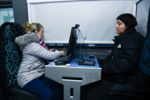 Gobierno y Asuntos Registrales refuerza el acceso a la identidad con operativos de DNI en las jornadas intersectoriales