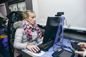 Gobierno y Asuntos Registrales refuerza el acceso a la identidad con operativos de DNI en las jornadas intersectoriales