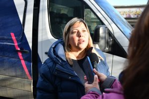 Gobierno y Asuntos Registrales refuerza el acceso a la identidad con operativos de DNI en las jornadas intersectoriales