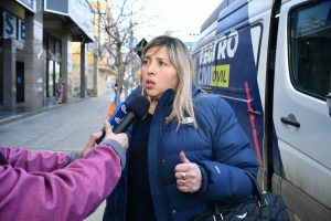 Gobierno y Asuntos Registrales refuerza el acceso a la identidad con operativos de DNI en las jornadas intersectoriales