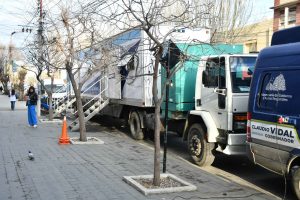 Gobierno y Asuntos Registrales refuerza el acceso a la identidad con operativos de DNI en las jornadas intersectoriales