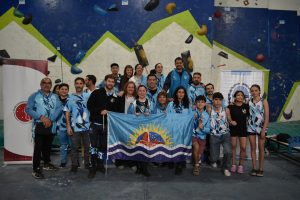 Santa Cruz garantiza su presencia en los Juegos Evita pese a la crisis nacional