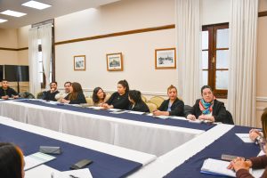 Lotería de Santa Cruz coordina acciones para abordar el flagelo de las apuestas online