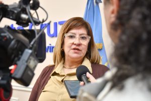 Lotería de Santa Cruz coordina acciones para abordar el flagelo de las apuestas online