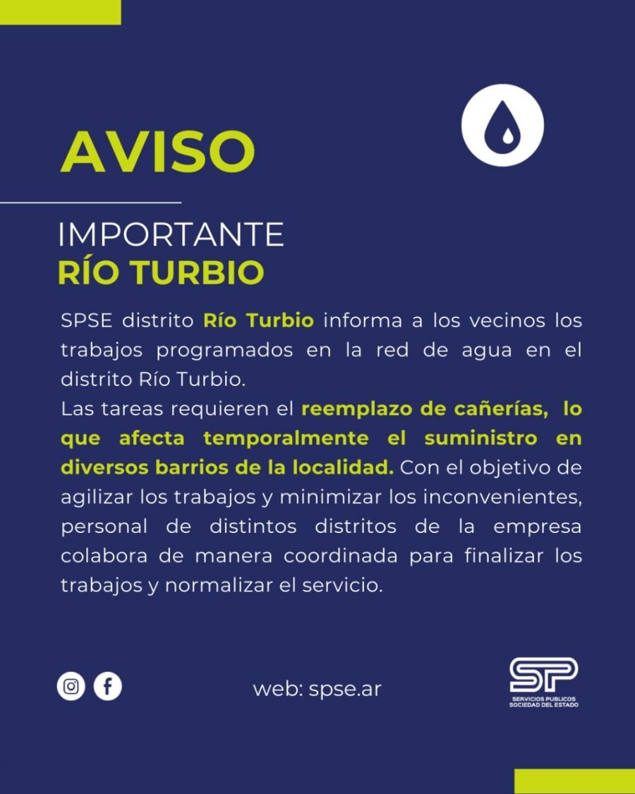 Información Importante