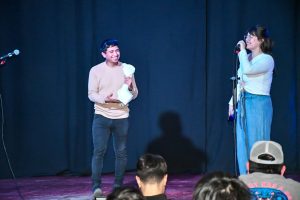 Nueva edición del After Juve en el Complejo Cultural de Río Gallegos