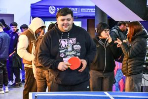 Nueva edición del After Juve en el Complejo Cultural de Río Gallegos